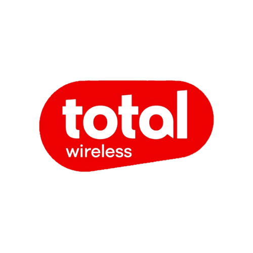 Total Wireless Logo